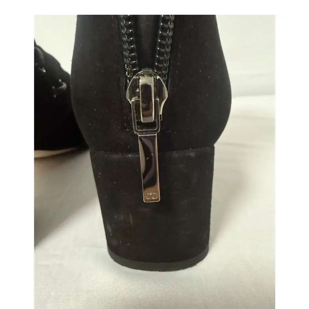 Christian Dior ankle booties - Picture 6 of 8